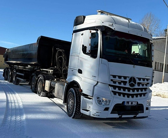 Mercedes-Benz 963-4-E