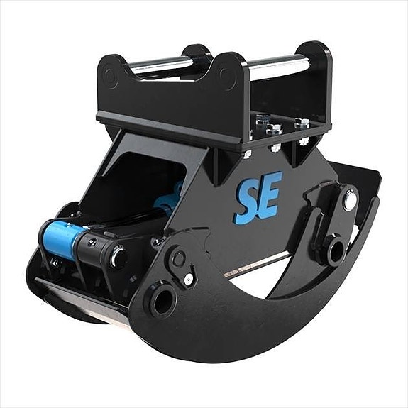 SE Timmergrip S30 - S45