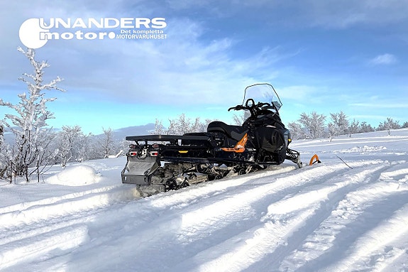 Lynx 59 Ranger Pro 600 ACE 4-takt BOKA NU OCH FÅ BRA DEAL 4 of 5