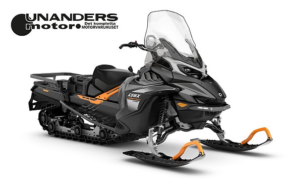 Lynx 59 Ranger Pro 600 ACE 4-takt BOKA NU -5000KR & 4 ÅRS GARANTI