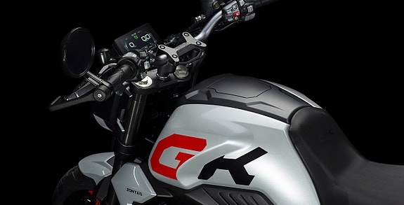Zontes 350 GK 13 of 14
