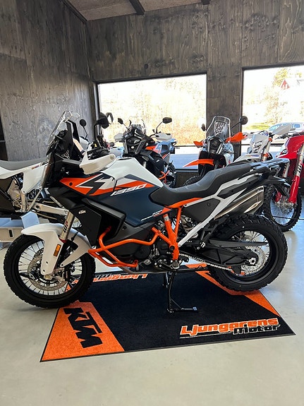 KTM 1390 ADV R