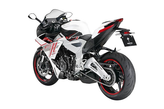 Zontes 703RR 3 of 10