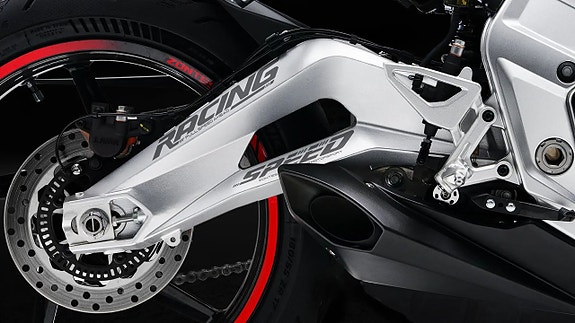 Zontes 703RR 9 of 10