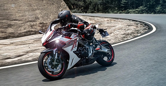 Zontes 703RR 7 of 10