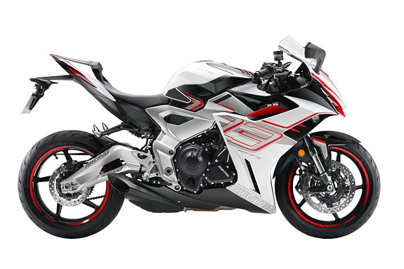 Zontes 703RR 5 of 10
