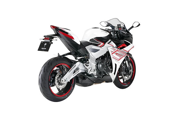 Zontes 703RR 4 of 10
