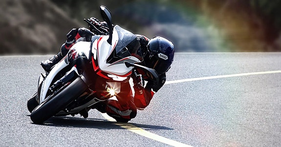 Zontes 703RR 8 of 10