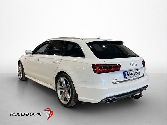 Audi A6 5 of 5