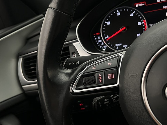 Audi A6 16 of 30