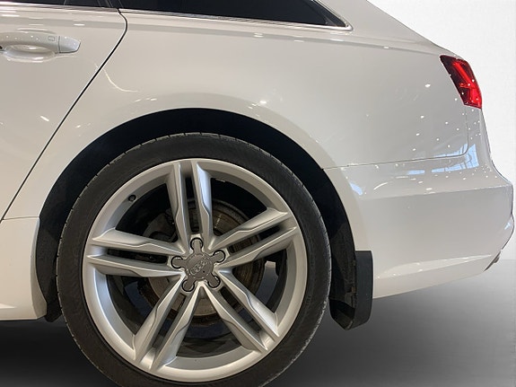 Audi A6 28 of 30