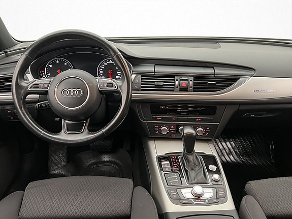 Audi A6 15 of 30
