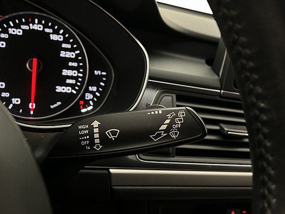 Audi A6 24 of 30