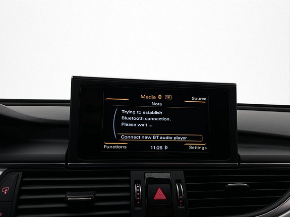 Audi A6 20 of 30