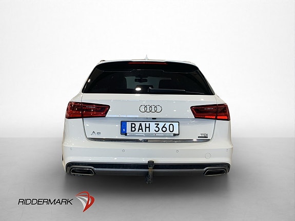 Audi A6 6 of 30