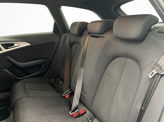 Audi A6 14 of 30