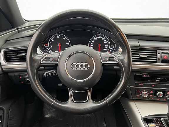 Audi A6 11 of 30
