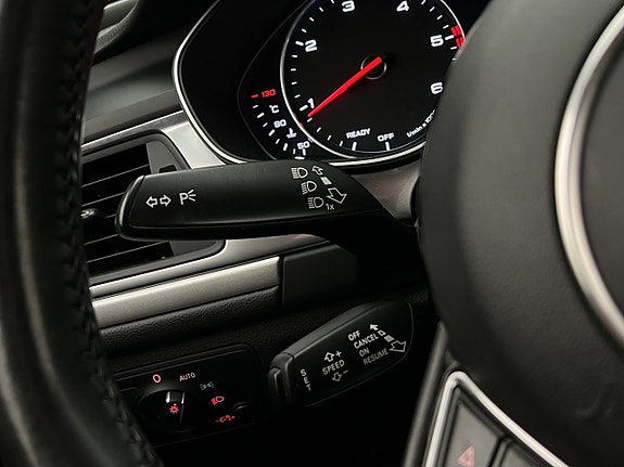 Audi A6 25 of 30