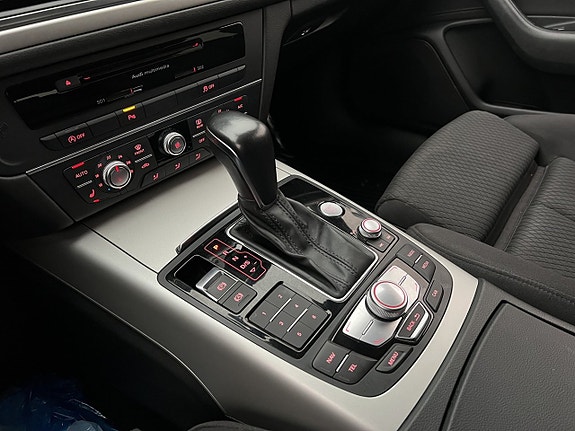 Audi A6 22 of 30