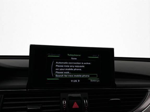 Audi A6 19 of 30