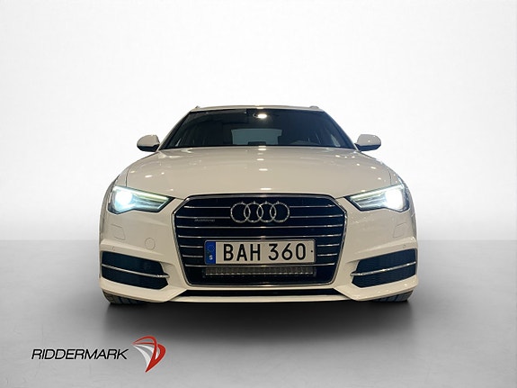 Audi A6 2 of 5