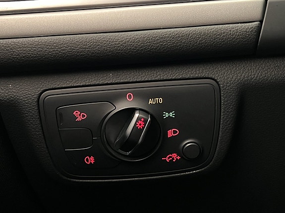 Audi A6 26 of 30