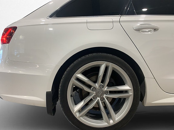 Audi A6 29 of 30