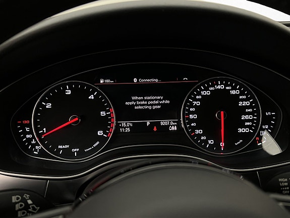 Audi A6 17 of 30