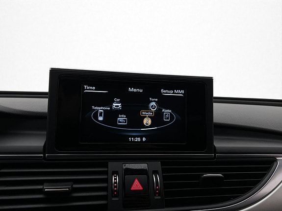 Audi A6 21 of 30