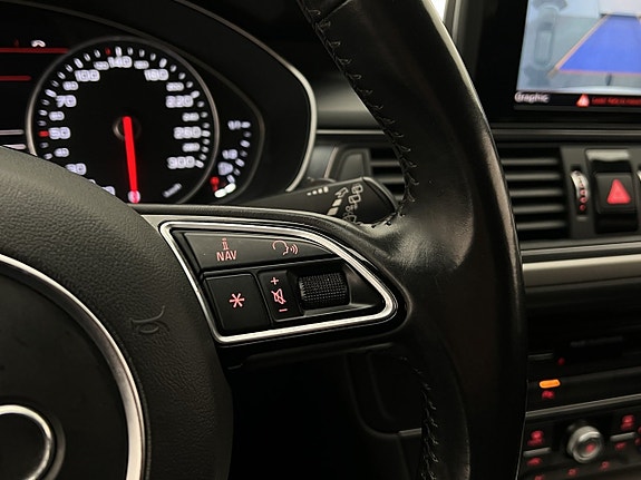 Audi A6 18 of 30