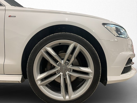 Audi A6 30 of 30