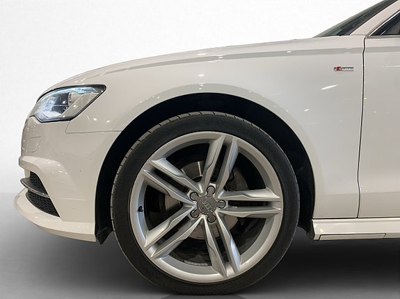 Audi A6 27 of 30