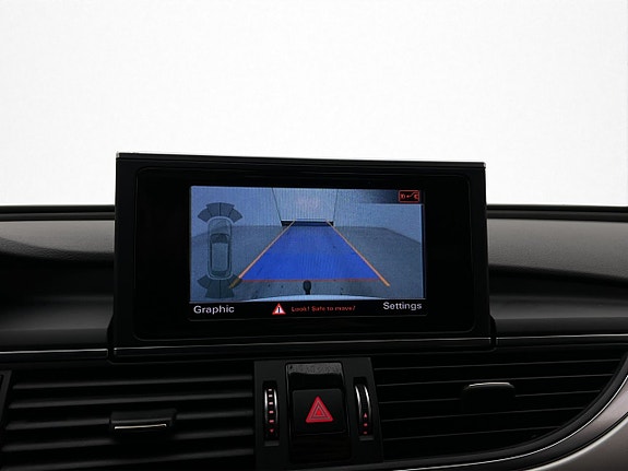 Audi A6 13 of 30