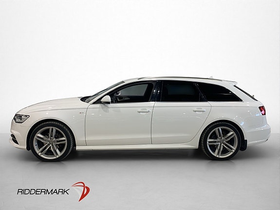 Audi A6 4 of 5