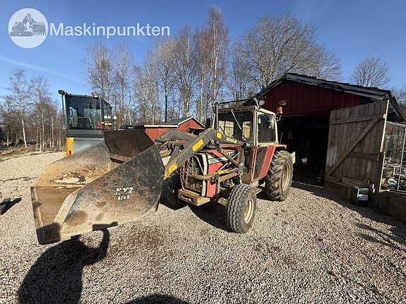 Massey Ferguson 550-2