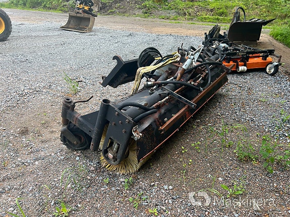 Sopvals HOLMS SBTH-220