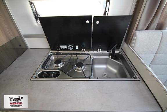 Kabe Travel Master Novum Compact 720 LGB 14 of 17