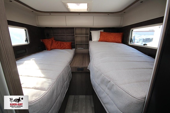 Kabe Travel Master Novum Compact 720 LGB 9 of 17
