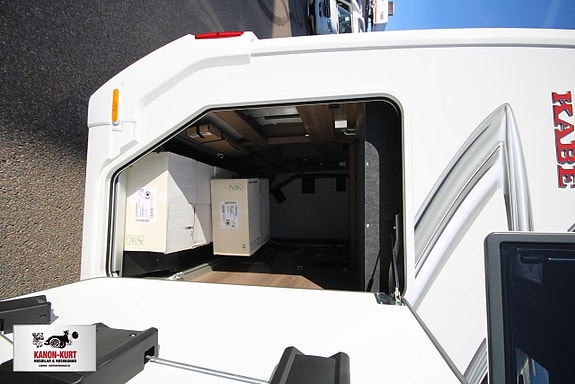 Kabe Travel Master Novum Compact 720 LGB 5 of 17
