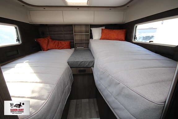 Kabe Travel Master Novum Compact 720 LGB 10 of 17