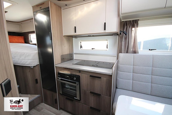 Kabe Travel Master Novum Compact 720 LGB 13 of 17