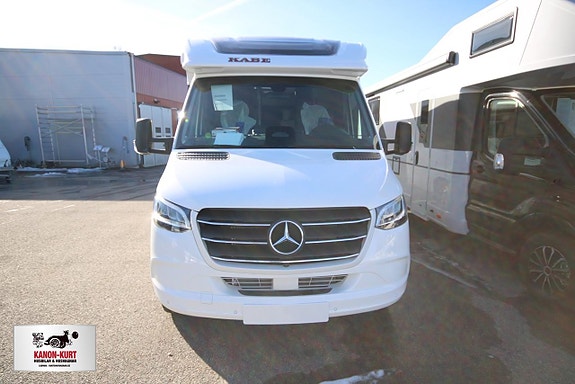 Kabe Travel Master Novum Compact 720 LGB 3 of 17
