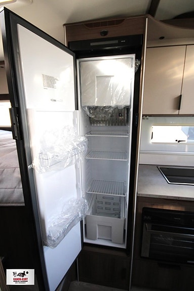 Kabe Travel Master Novum Compact 720 LGB 15 of 17