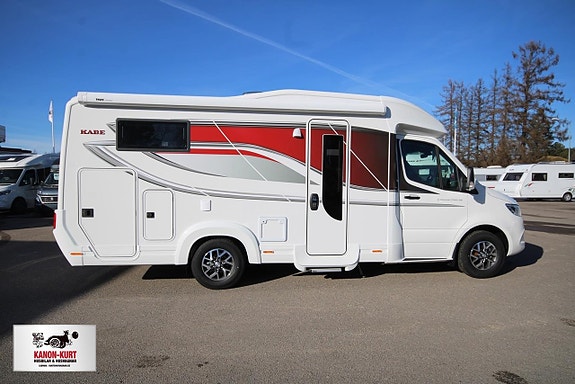 Kabe Travel Master Novum Compact 720 LGB 2 of 17