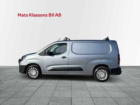 Toyota Proace City 3 of 5