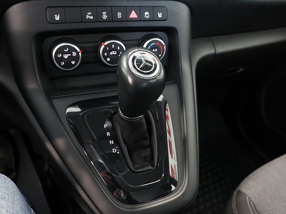 Mercedes-Benz Citan Tourer 11 of 11
