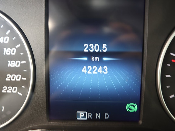 Mercedes-Benz Citan Tourer 7 of 11