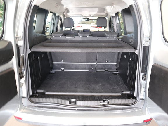 Mercedes-Benz Citan Tourer 6 of 11