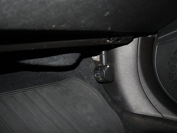 Subaru Legacy Outback 9 of 10