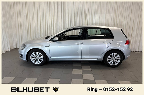 Volkswagen Golf VII 5 of 16